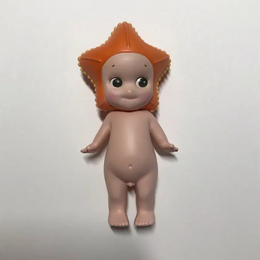 [BUNJANG] Sonny Angel 2005 Starfish Figure / 소니엔젤 2005 불가사리