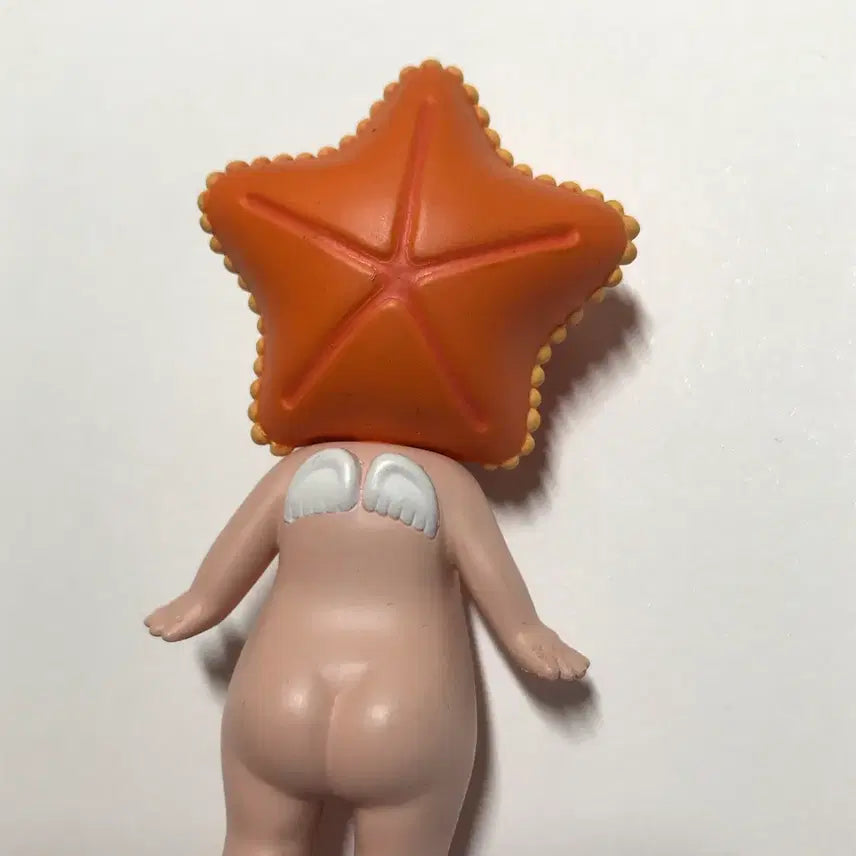 [BUNJANG] Sonny Angel 2005 Starfish Figure / 소니엔젤 2005 불가사리