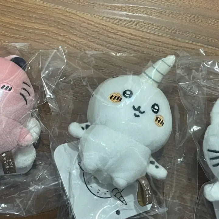 [BUNJANG] Nagano Joke Bear Plush Bundle Set / 나가노 농담곰 인형 일괄판매