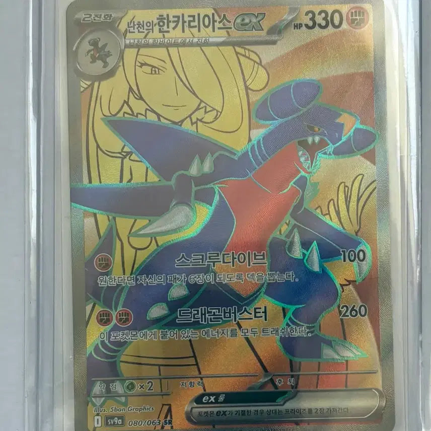 [BUNJANG] Pokemon Card Juniper&