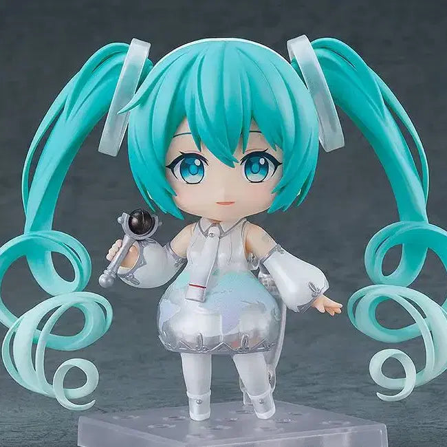 [BUNJANG] Nendoroid Hatsune Miku Miku Expo 2021 Ver. Sealed Figure / 넨도로이드 하츠네 미쿠 미쿠 엑스포 2021 Ver. 미개봉 팝니다