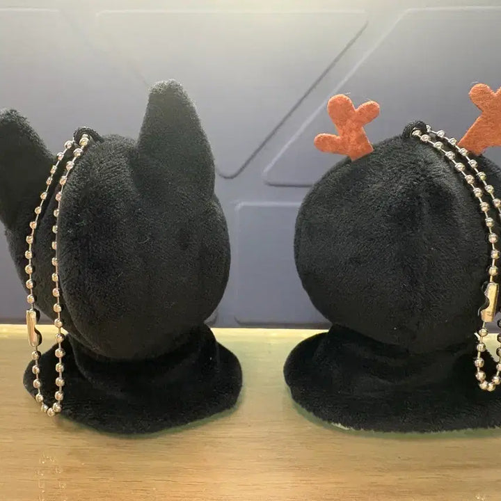 [BUNJANG] Kim Solum &amp; J3 5cm Doll Bundle Set / 괴담출근 김솔음 5cm 인형