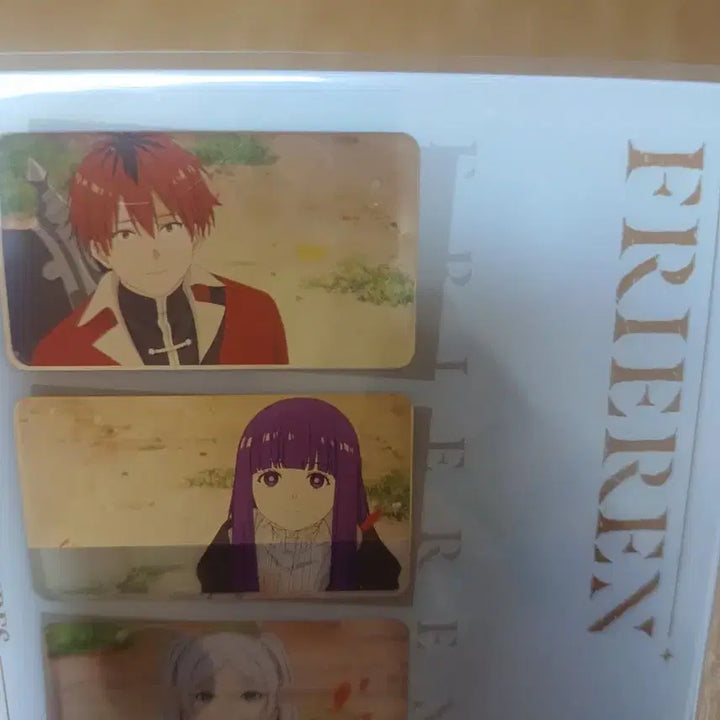 [BUNJANG] Frieren: Beyond Journey&