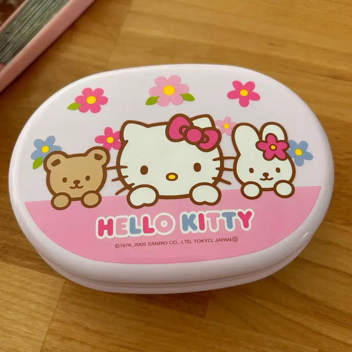 [BUNJANG] Vintage Hello Kitty Collection / 고전 키티