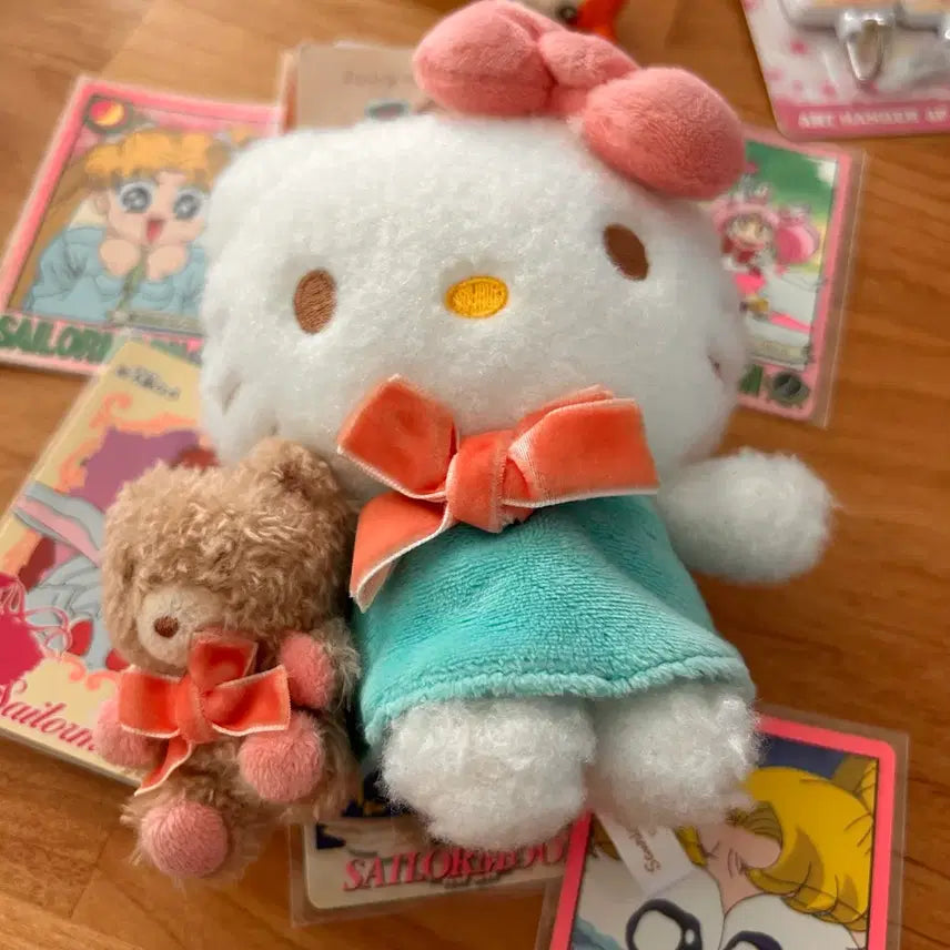 [BUNJANG] Vintage Hello Kitty Collection / 고전 키티