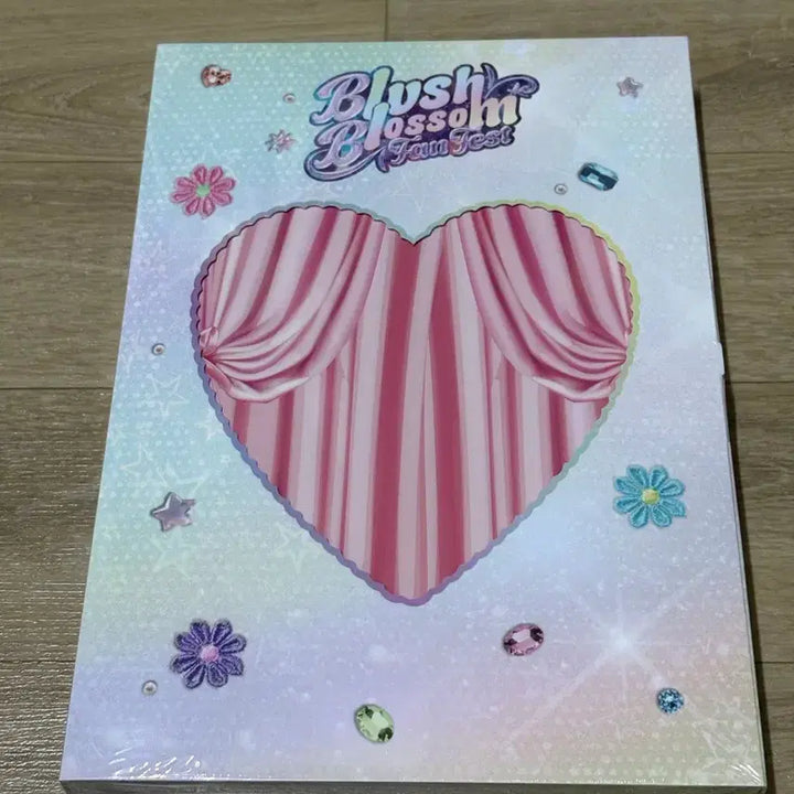 [BUNJANG] BB Fanfest 2025 DVD Box Set (Sealed) / bbfanfest2025 디비디 박스세트 미개봉