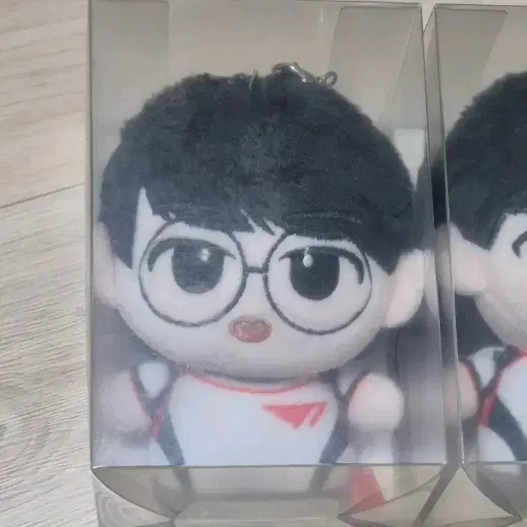[BUNJANG] T1 Doran 10cm Plushie Keychain / T1 티원 도란 doran 10cm 인형 키링 10깅 미니프렌즈
