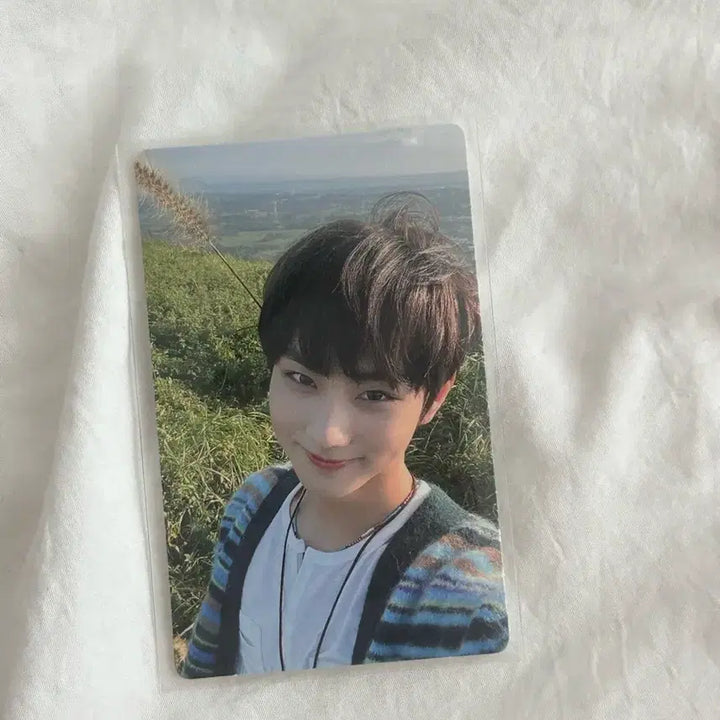 [BUNJANG] Yang Jung Won Photocard / 양정원 포카 7000