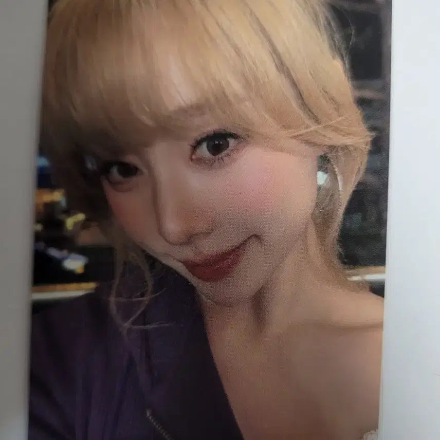 [SOLD OUT] 아이오아이 연정 유연정 음악중심 공방 포토카드 양도