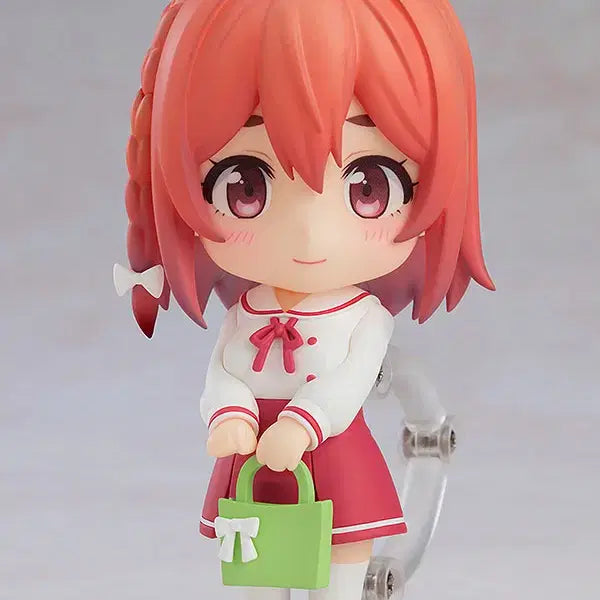 [BUNJANG] Rental Girlfriend Nendoroid Sakanasawa Sumi Sealed Figure / 렌탈여친 넨도로이드 사쿠라사와 스미 미개봉 팝니다