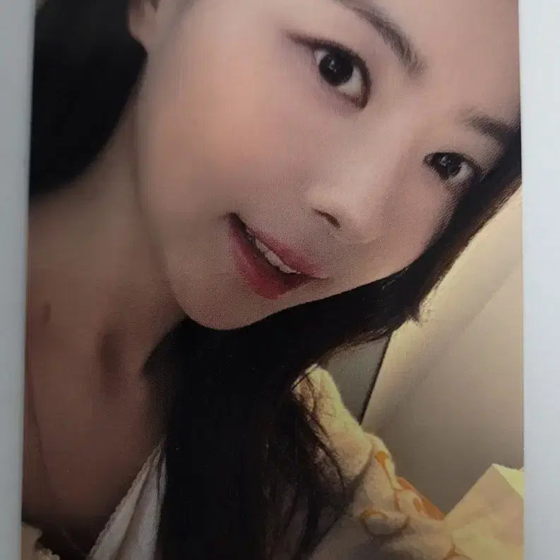 [SOLD OUT] 아이오아이 나영 임나영  음악중심 공방 포토카드 양도