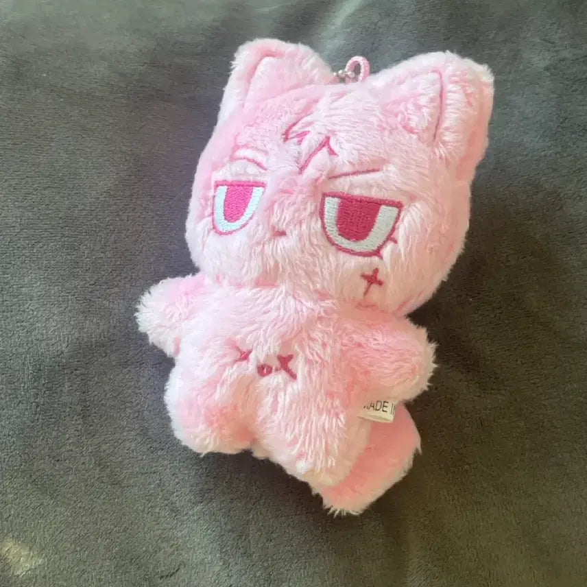 [BUNJANG] G-Dragon Unofficial Plush / 지드래곤 비공굿 냥고니 판매해요