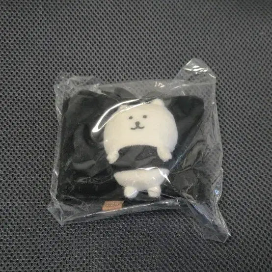 [BUNJANG] Nongdamgom Damgomii Doll HoloBuddy Cup Holder / [새상품] 농담곰 담곰이 인형 컵홀더