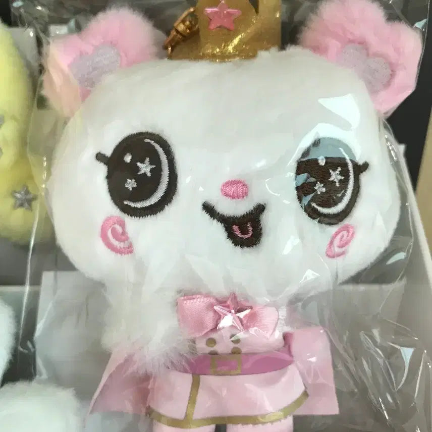 [BUNJANG] Prince Wishdoll Pangyi Sealed / 프린스 위시돌 팡이 미개봉