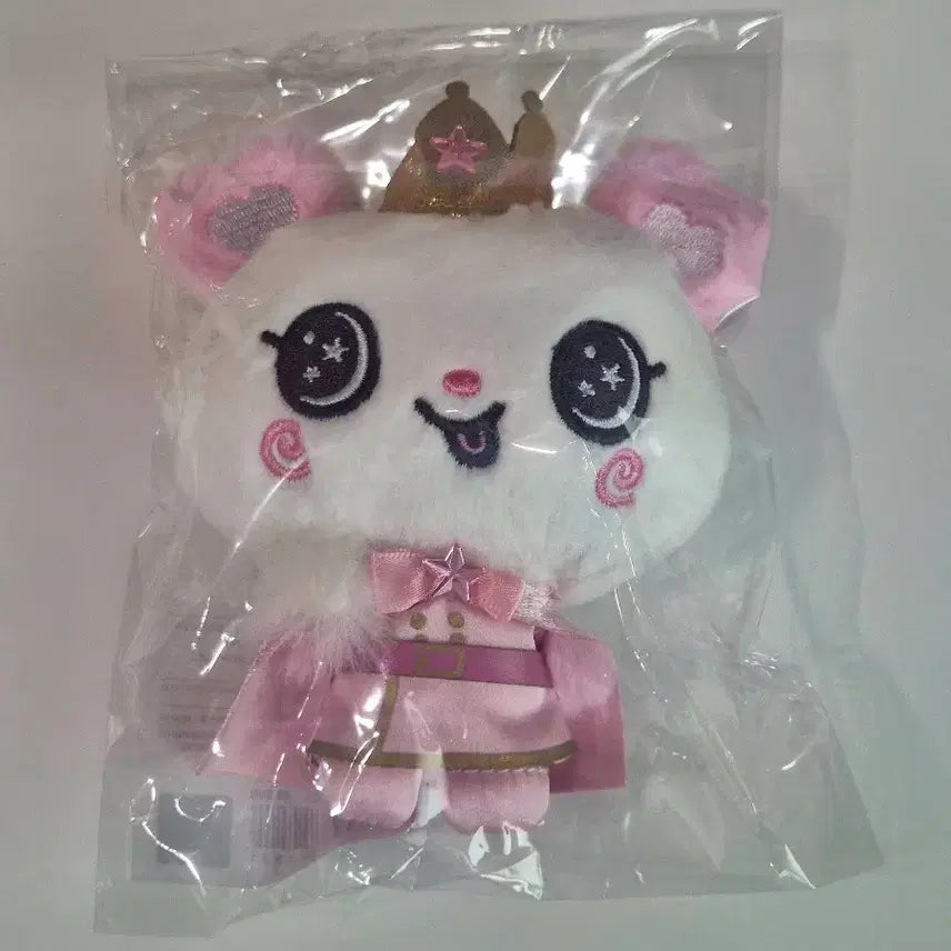 [BUNJANG] Prince Wishdoll Pangyi Sealed / 프린스 위시돌 팡이 미개봉