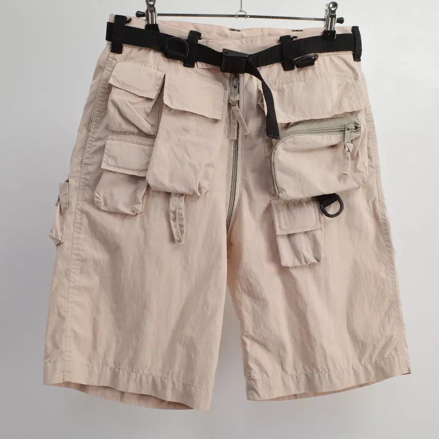 [BUNJANG] 1999 General Research Parasite Multi Pocket Shorts / 1999 General Research Parasite Shorts