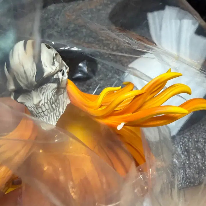 [BUNJANG] Cheng Studio Ichigo 3.0 Wano Kuni Bleach Resin Figure / Cheng 이치고 3.0 완호고 블리치 레진 피규어