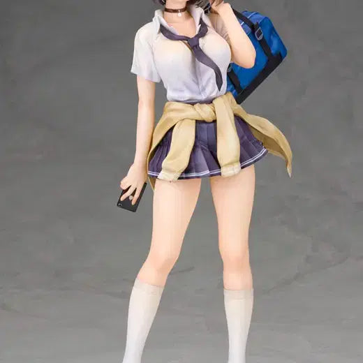 [BUNJANG] Alter Azur Lane Baltimore After School Ver. Sealed Figure / 알터 벽람항로 볼티모어 에이스의 방과후 Ver. 미개봉 팝니다