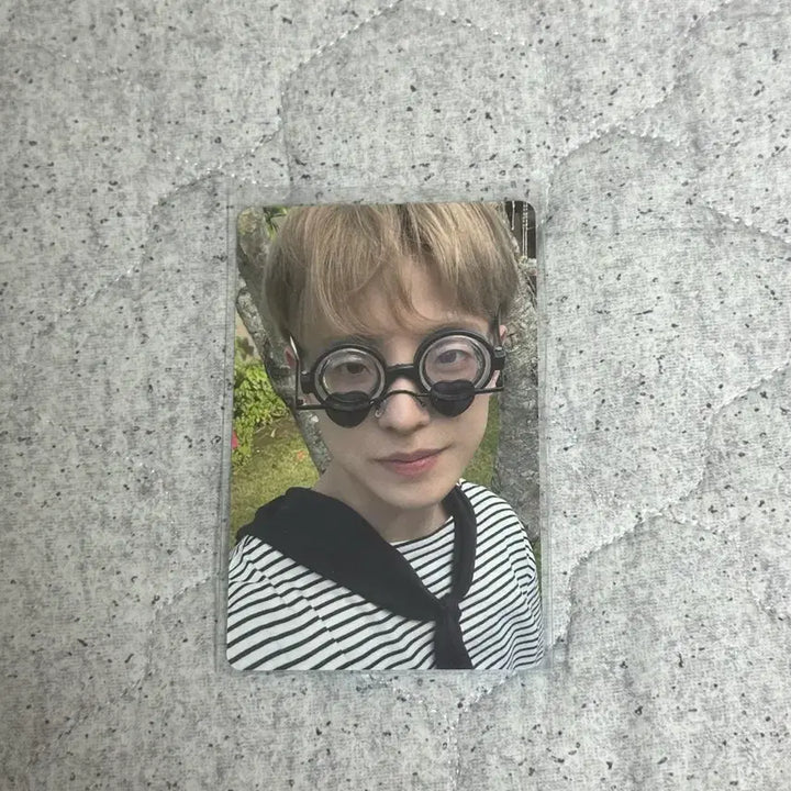 [BUNJANG] NCT WISH Yushi Photocard / 엔시티 위시 서프 유우시 포카