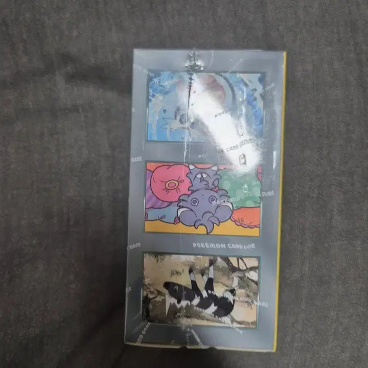 [BUNJANG] Pokemon Card Game: Sword &amp; Shield - Eruption Force Booster Box (Sealed) / 미개봉 최저가! 포켓몬카드 1박스 초전브레이커 판매 58000원