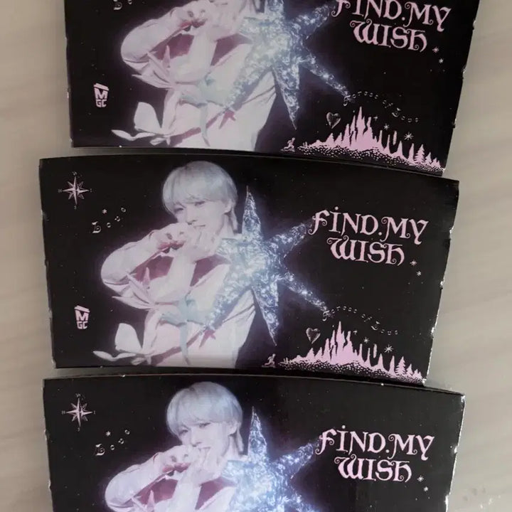 [BUNJANG] NCT WISH Sakuya Cup Holder / 엔시티 위시 사쿠야 컵홀더 양도