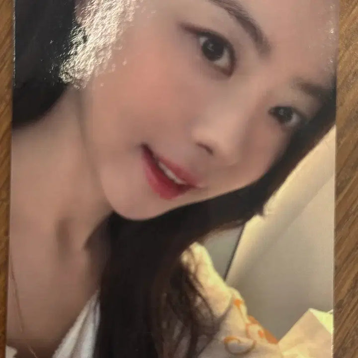 [BUNJANG] IOI Im Nayoung Official Photocard / 아이오아이 ioi 임나영 포카 공방 포토카드 사녹