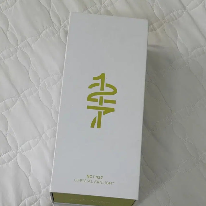 [BUNJANG] NCT 127 DREAM WE YOUNG Official Light Stick / 엔시티127 드림 위시 응원봉 믐뭔봄 구믐 포카 티켓 팝업 양도