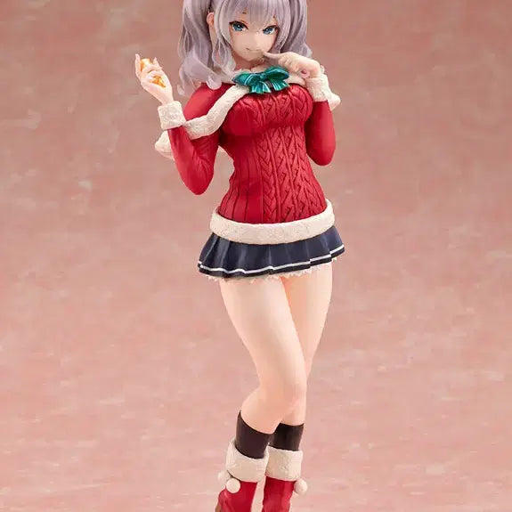 [BUNJANG] Amakuni Kantai Collection Kashima Xmas Mode Figure (Sealed) / 아마쿠니 칸코레 카시마 Xmas mode 미개봉 팝니다