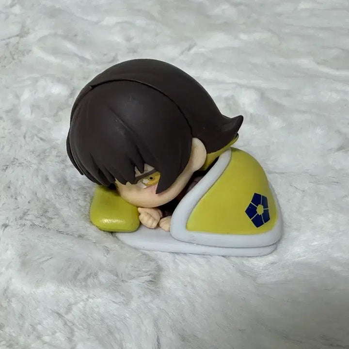 [BUNJANG] Blue Lock Bachira Gacha Figure / 블루록 바치라 가챠