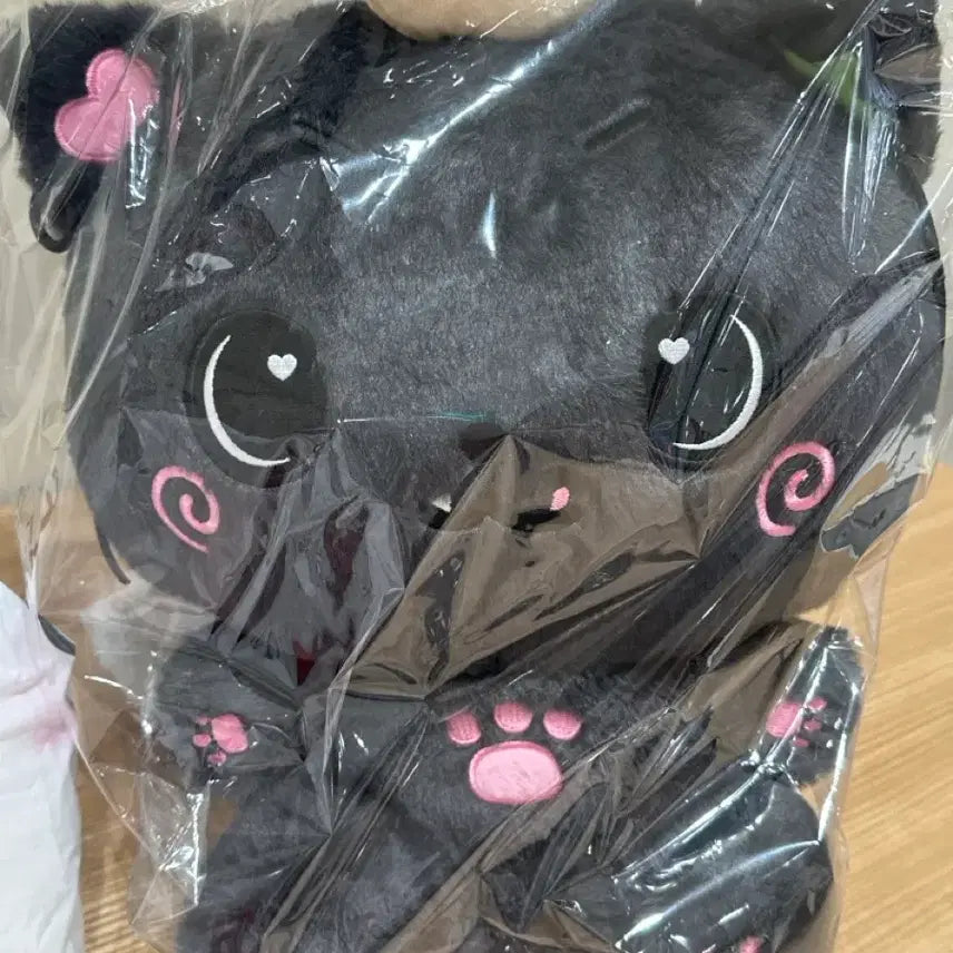 [SOLD OUT] (양도완) 엔시티위시 대왕 위시돌 쿠리 30cm 판매(현물)