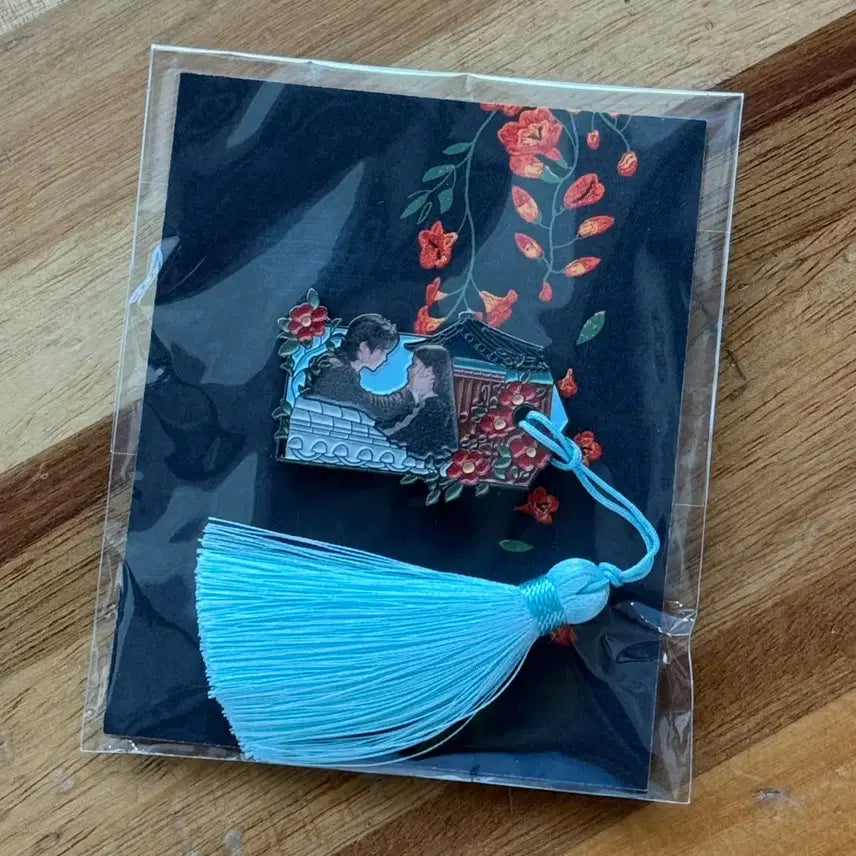 [SOLD OUT] 21세기 대군부인 담벼락 뱃지