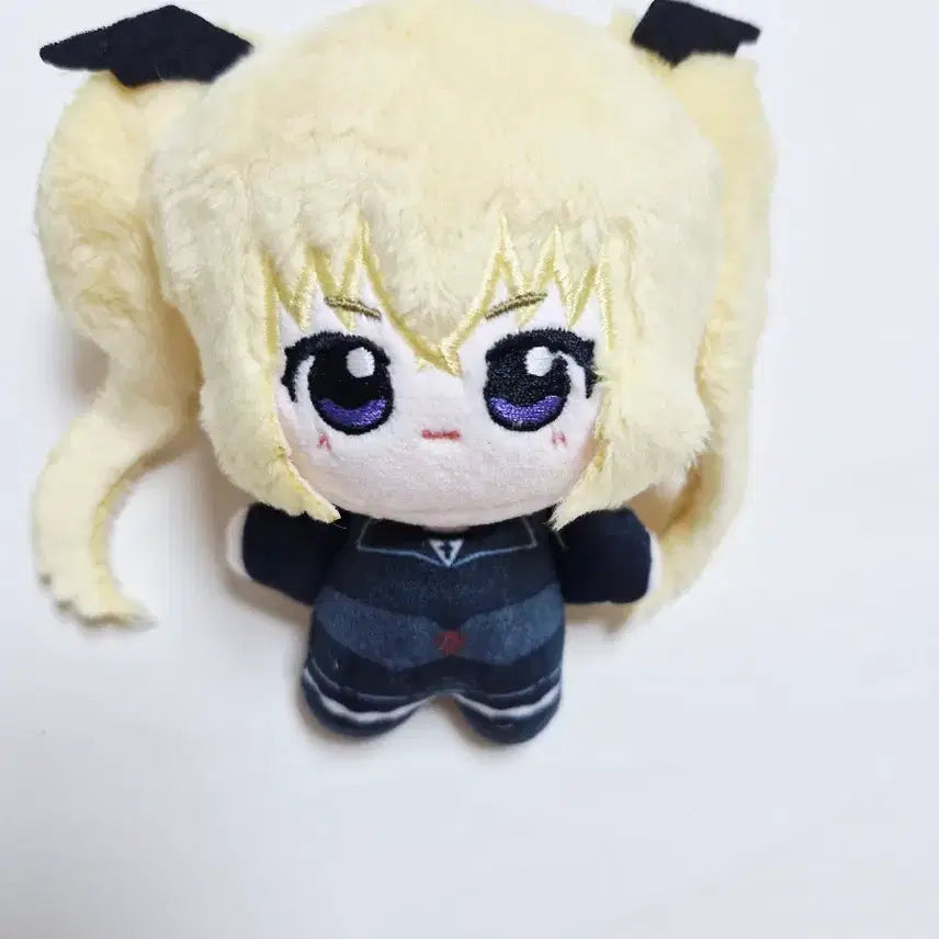 [BUNJANG] Mermaid Melody Pichi Pichi Pitch Plush Set / 캐릭캐릭체인지 솜깅 일괄