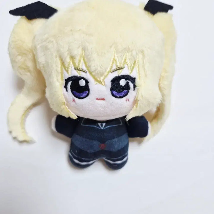 [BUNJANG] Mermaid Melody Pichi Pichi Pitch Plush Set / 캐릭캐릭체인지 솜깅 일괄
