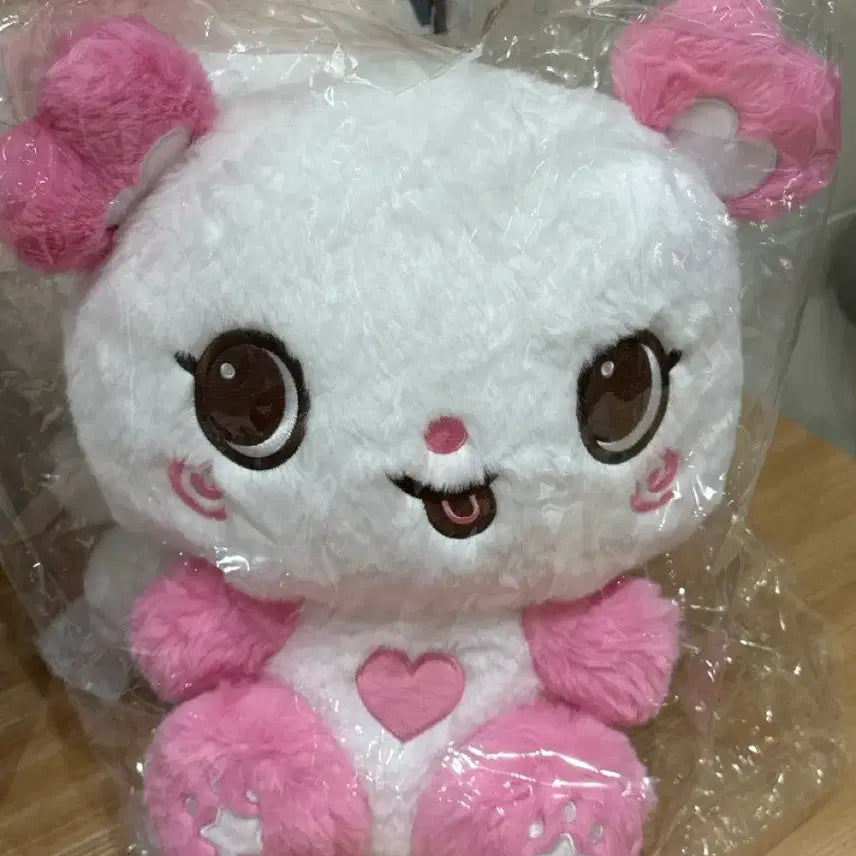 [SOLD OUT] 미개봉 (현물)엔시티위시 대왕 위시돌 팡이 30cm