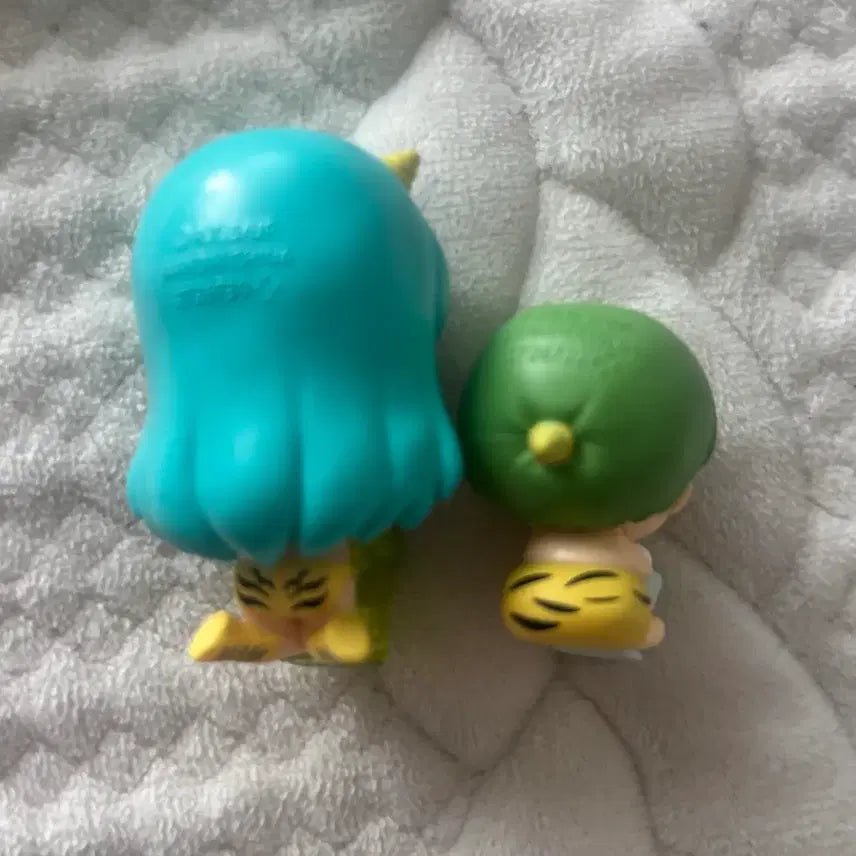 [BUNJANG] Megazone 23 Mini Figures Bundle Set / 시끌별 녀석들 미니 피규어 일괄