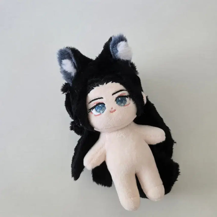 [BUNJANG] Baek Cheon 10cm Plush / 화산귀환 백천 10cm 솜깅