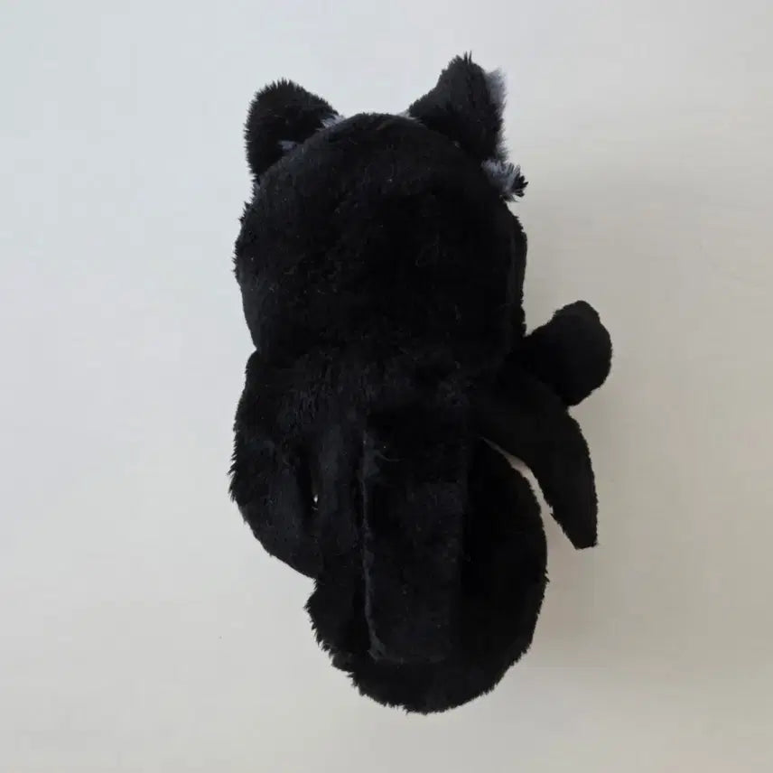 [BUNJANG] Baek Cheon 10cm Plush / 화산귀환 백천 10cm 솜깅
