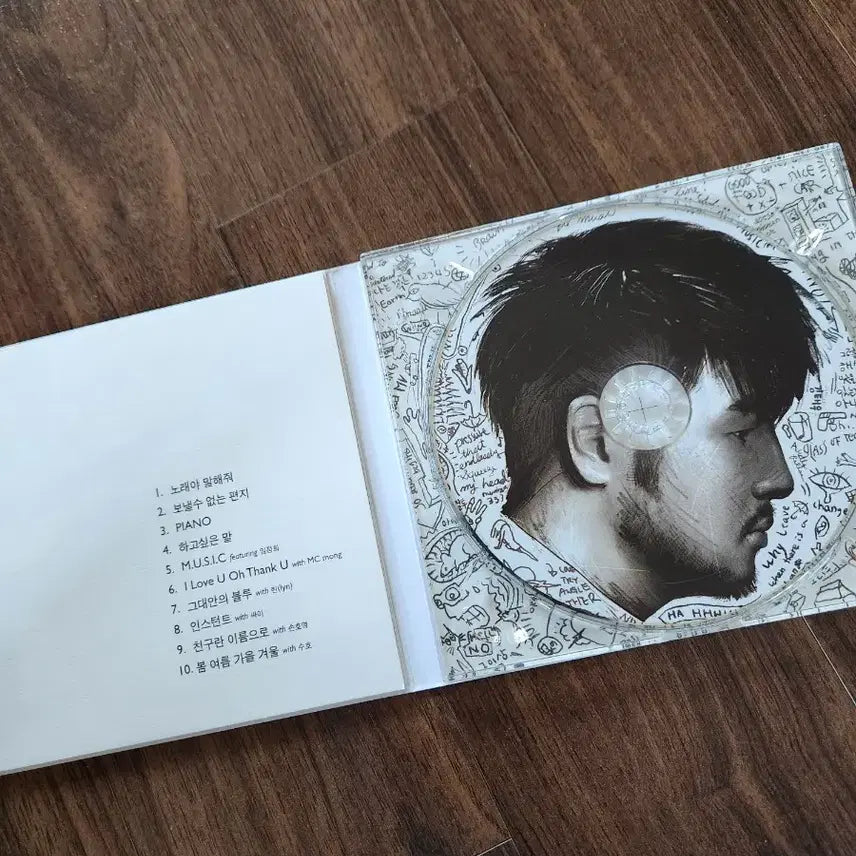 [BUNJANG] Kim Tae Woo Solo Album &