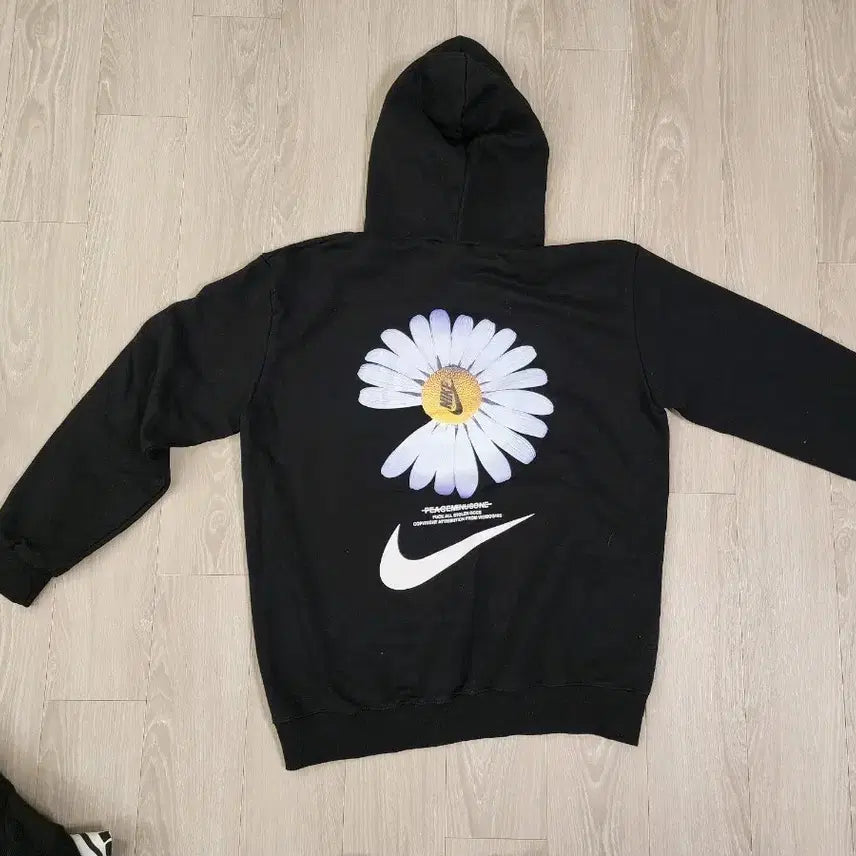 [BUNJANG] Nike Hoodie / 나이키 후드티