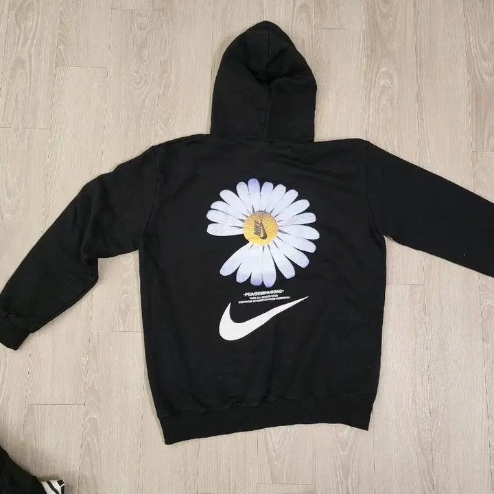 [BUNJANG] Nike Hoodie / 나이키 후드티