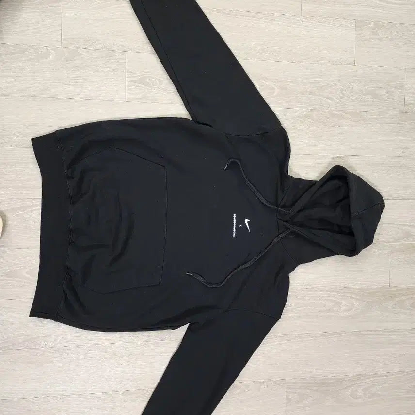 [BUNJANG] Nike Hoodie / 나이키 후드티
