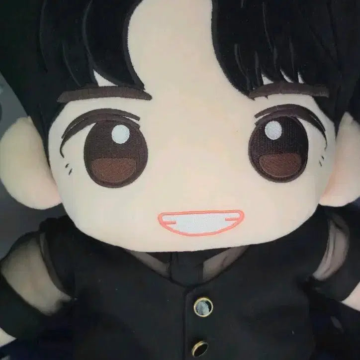 [BUNJANG] Young Tak Plush Doll / 영탁 인형