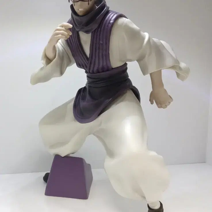 [BUNJANG] Jujutsu Kaisen Choso Mechmetic Figure / 주술회전 쵸소우 멕시메틱 피규어