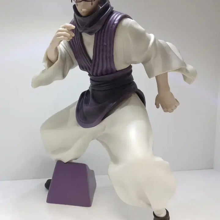 [BUNJANG] Jujutsu Kaisen Choso Mechmetic Figure / 주술회전 쵸소우 멕시메틱 피규어