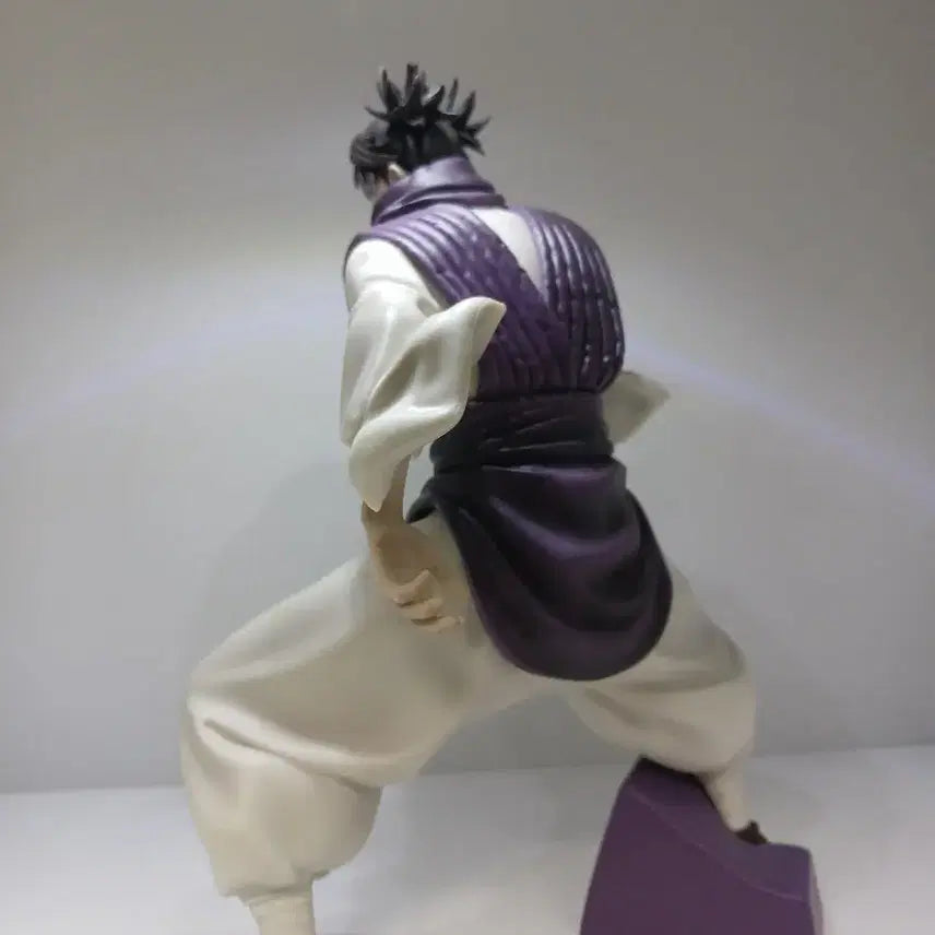 [BUNJANG] Jujutsu Kaisen Choso Mechmetic Figure / 주술회전 쵸소우 멕시메틱 피규어