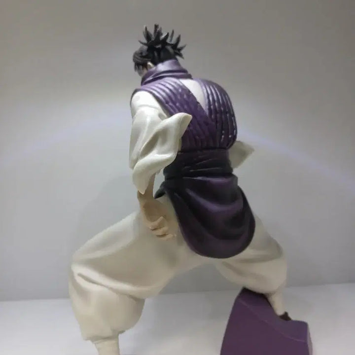 [BUNJANG] Jujutsu Kaisen Choso Mechmetic Figure / 주술회전 쵸소우 멕시메틱 피규어