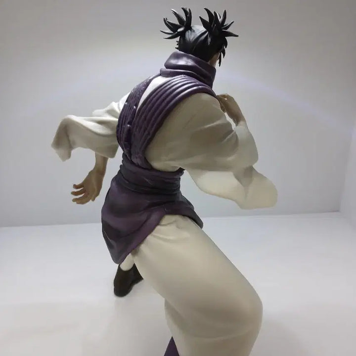 [BUNJANG] Jujutsu Kaisen Choso Mechmetic Figure / 주술회전 쵸소우 멕시메틱 피규어