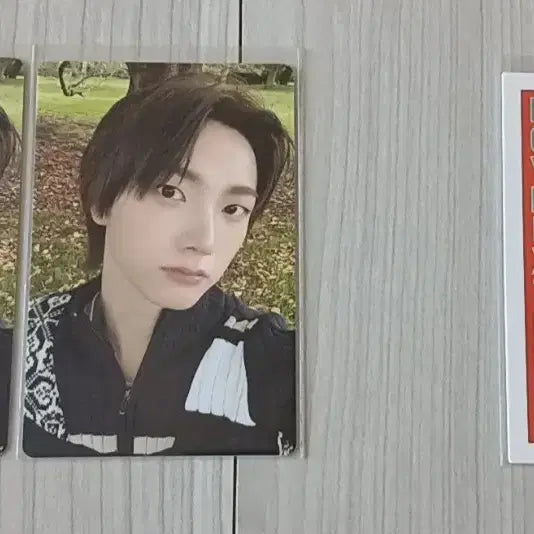 [BUNJANG] BOYNEXTDOOR Photocard Bundle Set / 보넥도 포카 일괄 판매 (급처