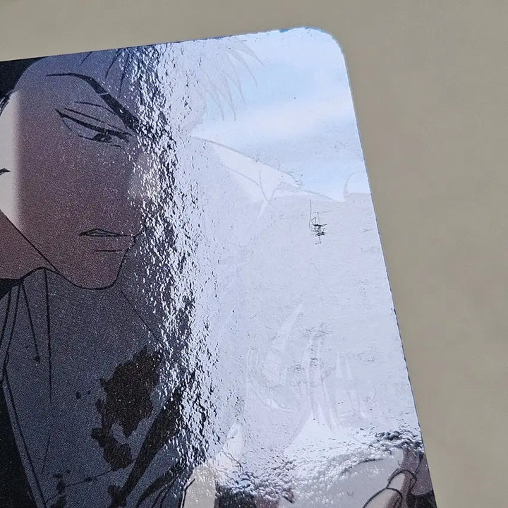 [BUNJANG] Resin Sparkles R2R 10th Special Edition Photocard / 레진 스파클즈 팝업 R2R 10특 10만원 특전 포카 양도