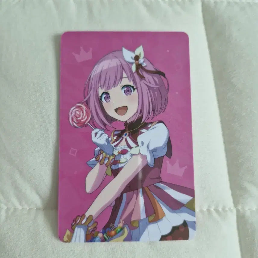 [BUNJANG] Project SEKAI Otori Emu Photocard / 프세카 팝업 오오토리 에무 포토카드